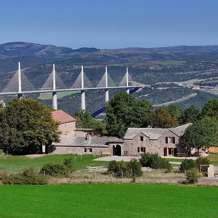 Tilleul - Parenthese Nature Au Coeur Du Larzac Apartament