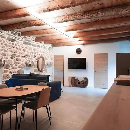Apartament Tilleul - Parenthese Nature Au Coeur Du Larzac *