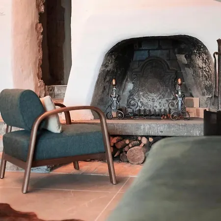 Tilleul - Parenthese Nature Au Coeur Du Larzac Apartament
