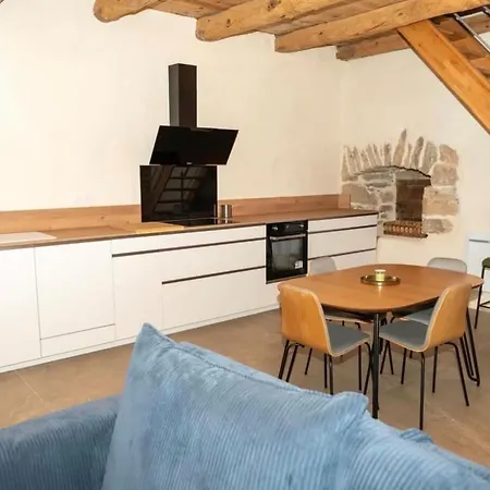 Apartament Tilleul - Parenthese Nature Au Coeur Du Larzac