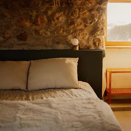 Apartament Tilleul - Parenthese Nature Au Coeur Du Larzac *