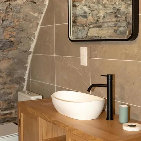 Apartament Tilleul - Parenthese Nature Au Coeur Du Larzac